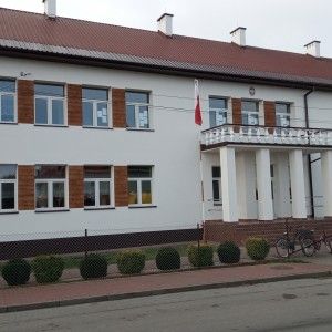 INWEST BAU Szkoła Podstawowa - Janowiec