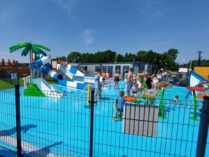 Basen Radomyśl Wielki